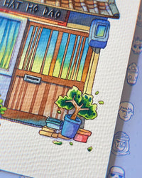 Where the Plants Wait