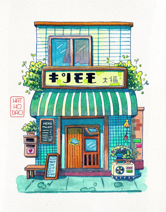 [Printable]_The Little Green Awning