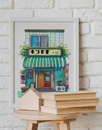 [Printable]_The Little Green Awning