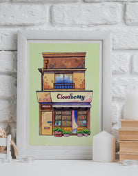 [Printable]_Cloudberry Bookshop
