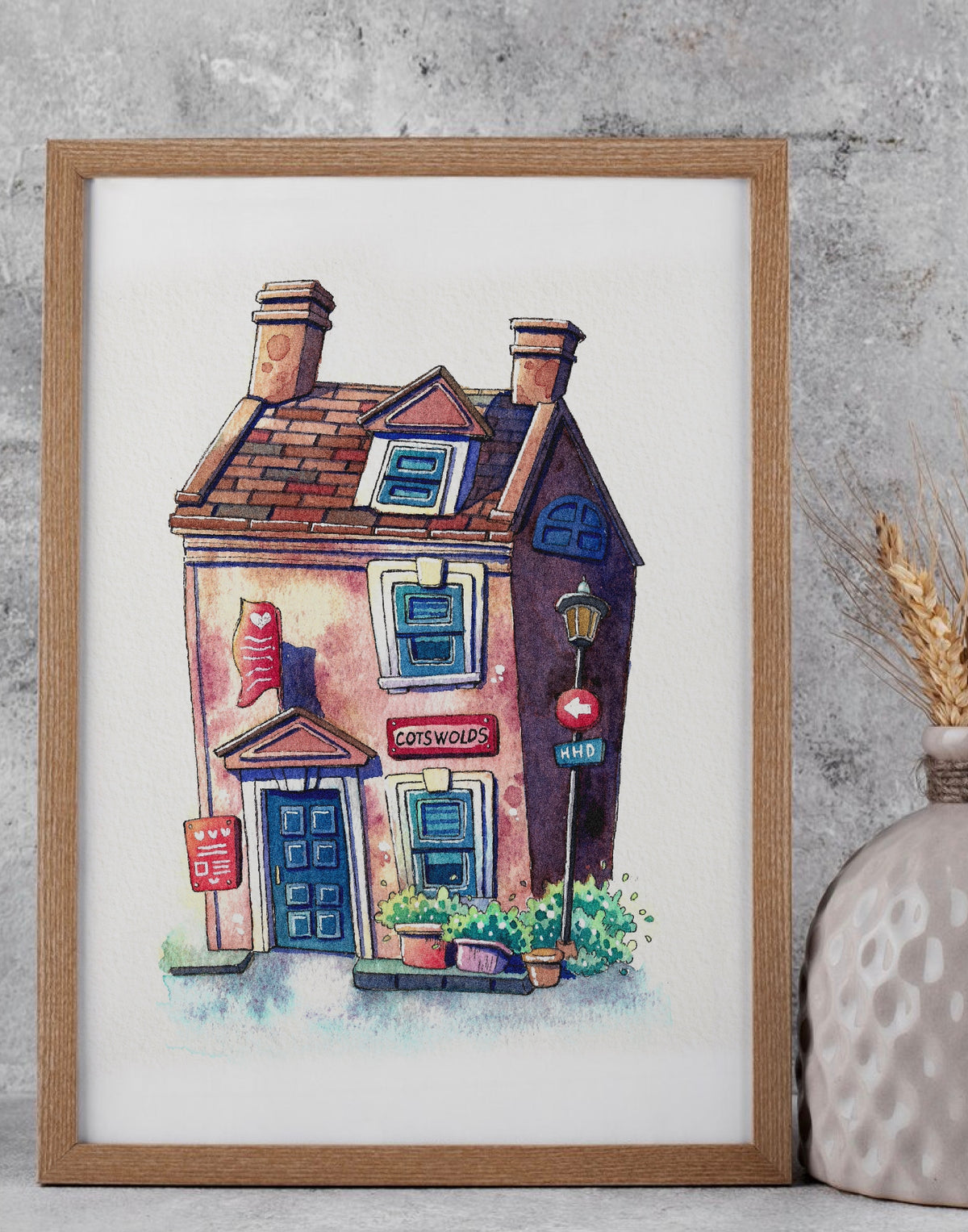 [Printable]_Cotswolds Distillery Corner