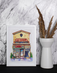 [Printable]_Fishy Fishy, Open Today