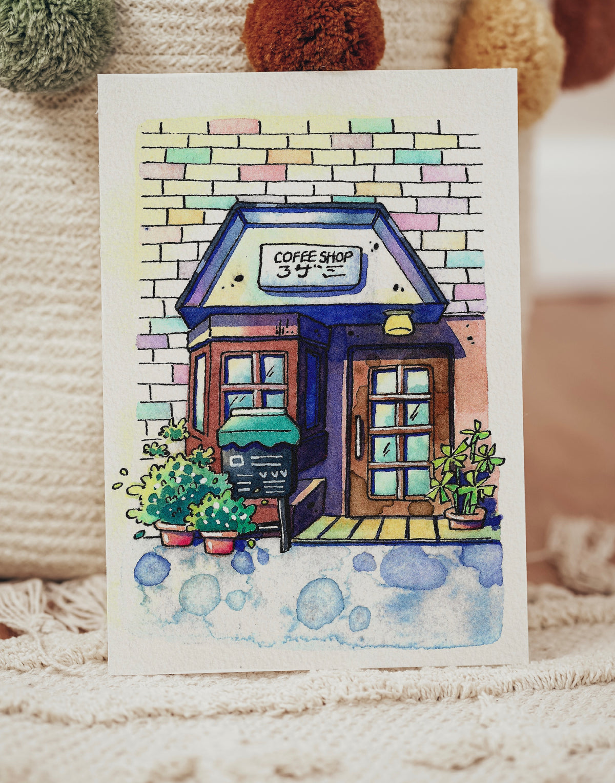 [Printable]_Where the Street Slows Down