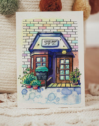 [Printable]_Where the Street Slows Down