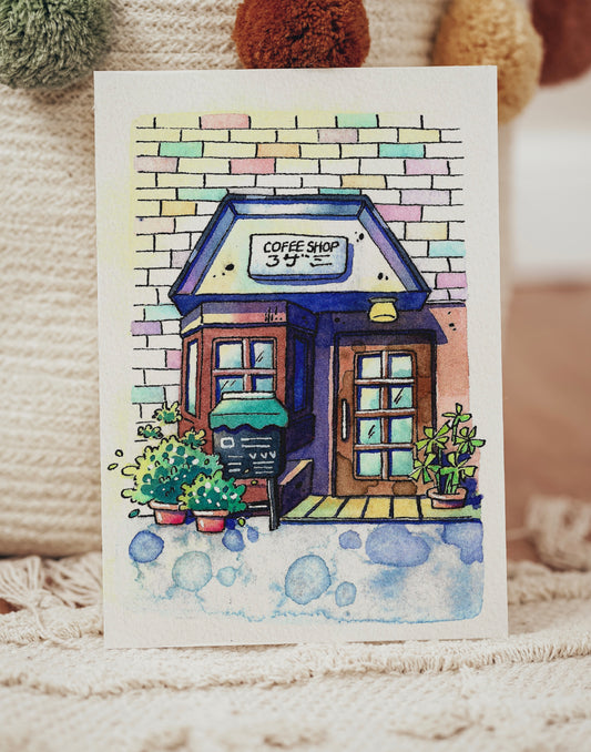 [Printable]_Where the Street Slows Down