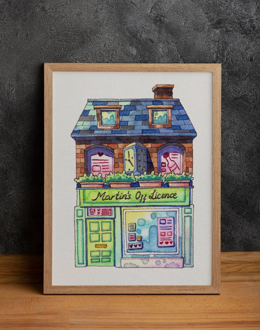 [Printable]_Martin's Off Licence