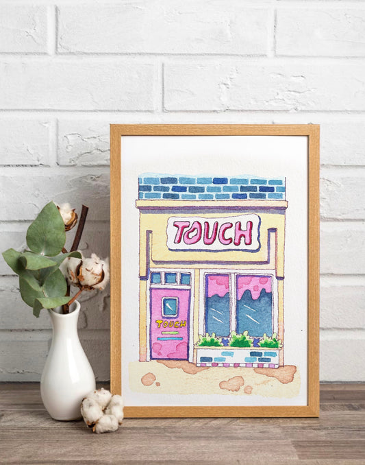 [Printable]_A Shop Called Touch