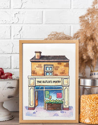 [Printable]_The Butler’s Pantry