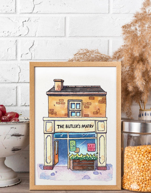 [Printable]_The Butler’s Pantry