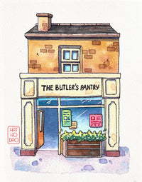 [Printable]_The Butler’s Pantry
