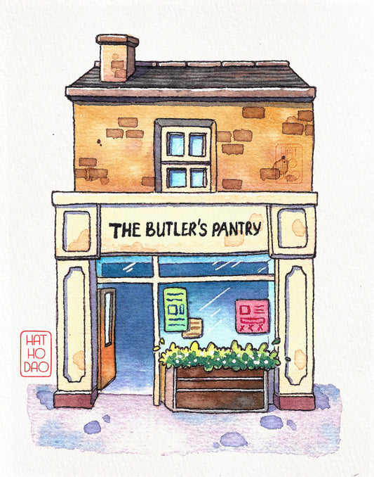 [Printable]_The Butler’s Pantry